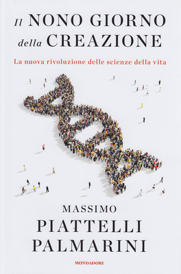 Il Nono Giorno della Creazione — Libro - 1