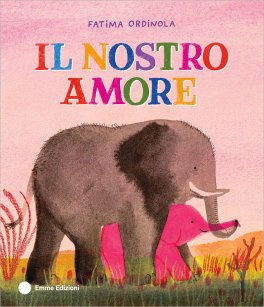 Il Nostro Amore — Libro - 1