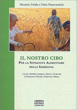 Il Nostro Cibo — Libro - 1