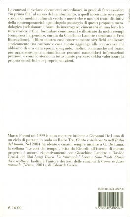 Il Nostro Concerto — Libro - 2