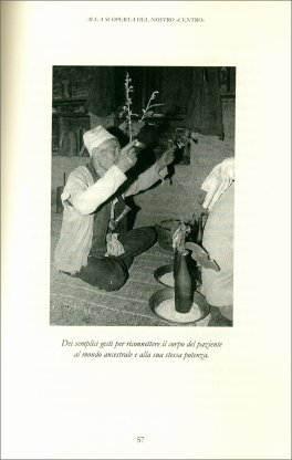 Il Nostro Corpo, Maestro di Guarigione — Libro - 3