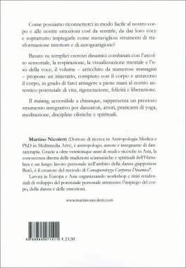 Il Nostro Corpo, Maestro di Guarigione — Libro - 2