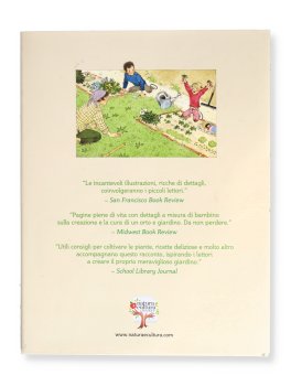 Il Nostro Giardino — Libro - 4