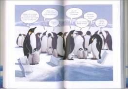 Il Nostro Iceberg si Sta Sciogliendo — Libro - 3