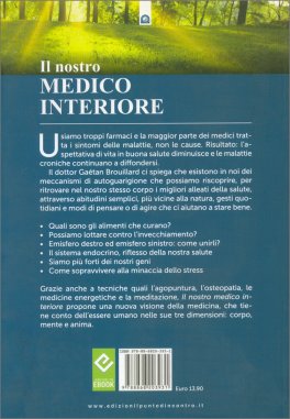 Il Nostro Medico Interiore — Libro - 2