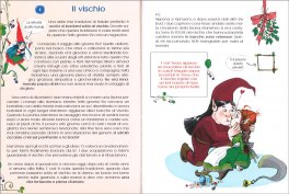 Il Nostro Natale con gli Elfi — Libro - 3