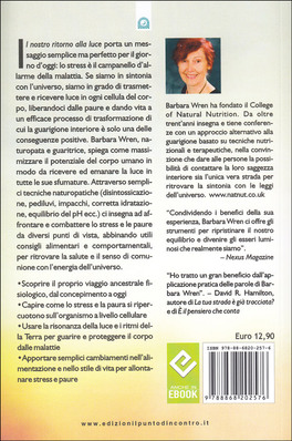 Il Nostro Ritorno alla Luce — Libro - 2