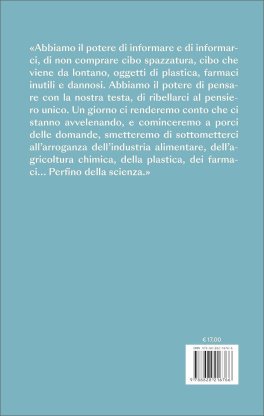 Il Nostro Veleno Quotidiano — Libro - 2