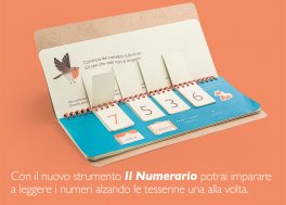 Il Numerario — Libro - 4