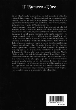 Il Numero d'Oro — Libro - 2