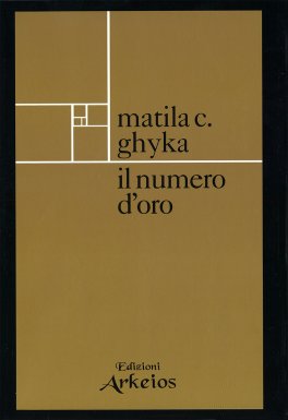 Il Numero d'Oro — Libro - 1