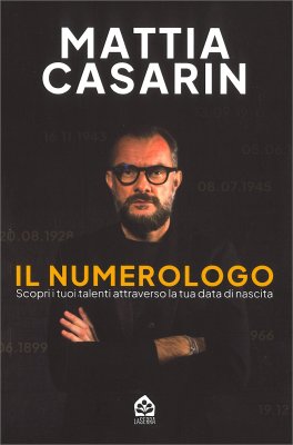 Il Numerologo — Libro - 1