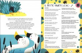 Il Nuovo Cantafiabe dei Bimbi — Libro - 4