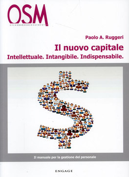 Il Nuovo Capitale  — Libro - 1