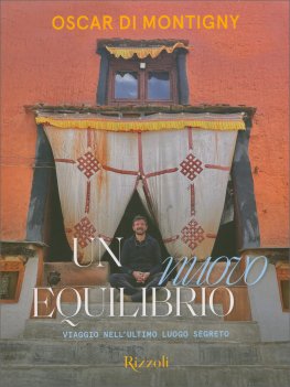 Il Nuovo Equilibrio — Libro - 1