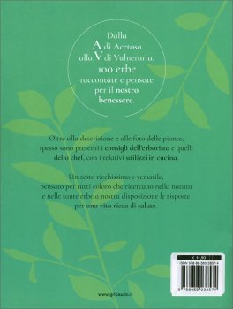 Il Nuovo Erbario — Libro - 4