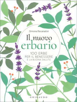 Il Nuovo Erbario — Libro - 1