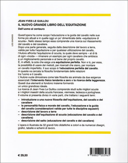 Il Nuovo Grande Libro dell'Equitazione — Libro - 2
