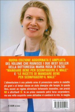 Il Nuovo. Il Cibo che Cura, il Cibo che Ammala — Libro - 2