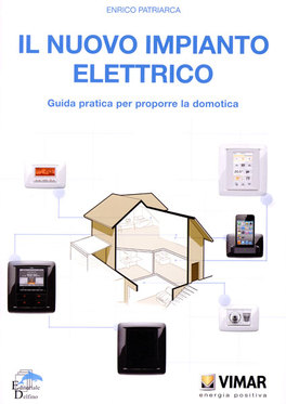 Il Nuovo Impianto Elettrico  — Libro - 1