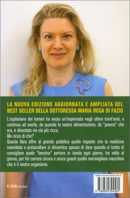 Il Nuovo Mangiare Bene per Sconfiggere il Male — Libro - 2