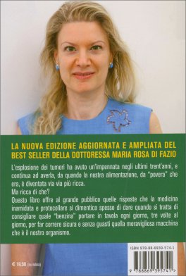 Il Nuovo Mangiare Bene per Sconfiggere il Male — Libro - 2