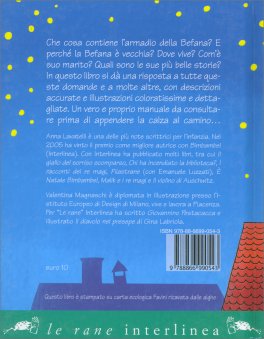 Il Nuovo Manuale della Befana — Libro - 2