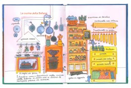 Il Nuovo Manuale della Befana — Libro - 3
