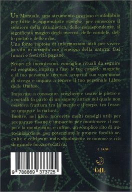 Il Nuovo Manuale delle Streghe — Libro - 2
