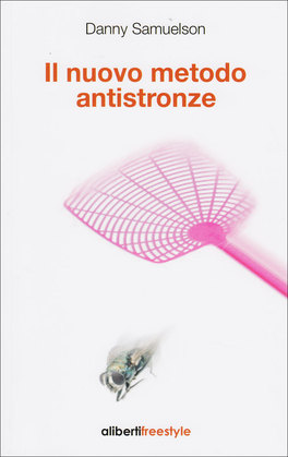 Il Nuovo Metodo Antistronze  — Libro - 1