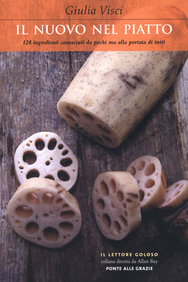 Il Nuovo nel Piatto  — Libro - 1