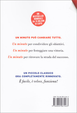 Il Nuovo One Minute Manager — Libro - 3