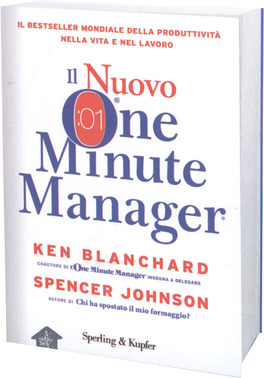 Il Nuovo One Minute Manager — Libro - 2
