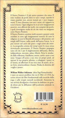 Il Nuovo Pensiero — Libro - 2