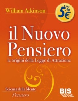 eBook - Il Nuovo Pensiero — eBook - 1