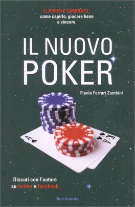 Il Nuovo Poker — Libro - 1