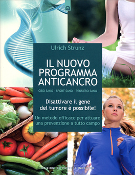Il Nuovo Programma Anticancro  — Libro - 1
