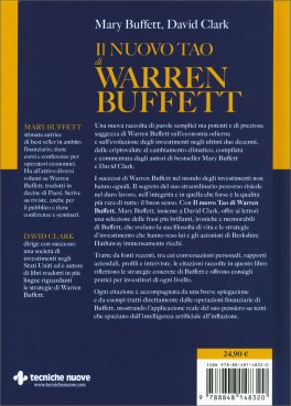 Il Nuovo Tao di Warren Buffett — Libro - 2