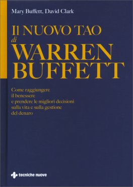 Il Nuovo Tao di Warren Buffett — Libro - 1