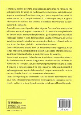 Il Nuovo Tempo, il Nuovo Paradigma — Libro - 2