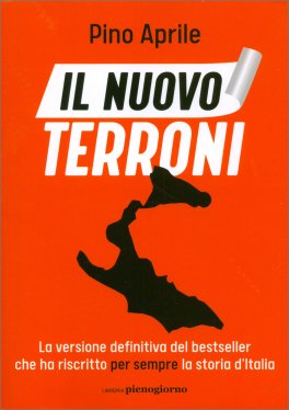 Il Nuovo Terroni — Libro - 1