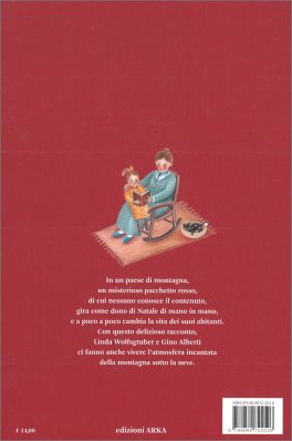 Il Pacchetto Rosso — Libro - 2