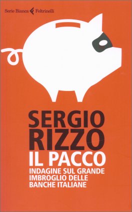 Il Pacco — Libro - 1