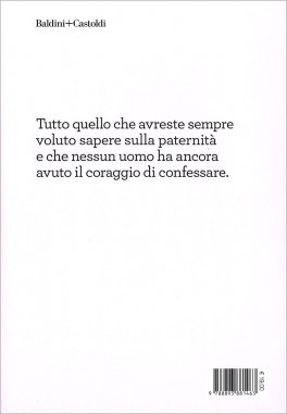Il Padre è Nudo — Libro - 2