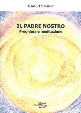 Il Padre Nostro — Libro - 1