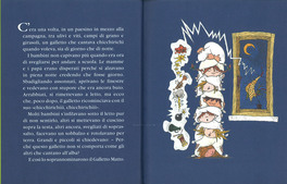 Il Paese dei Chicchirichì + CD — Libro - 3