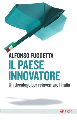 Il Paese Innovatore — Libro - 1