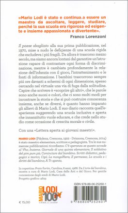 Il Paese Sbagliato — Libro - 2