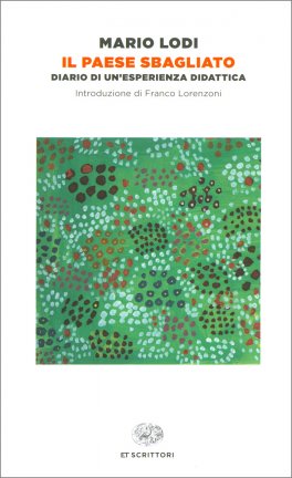 Il Paese Sbagliato — Libro - 1