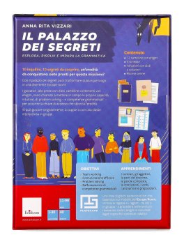 Il Palazzo dei Segreti - 2